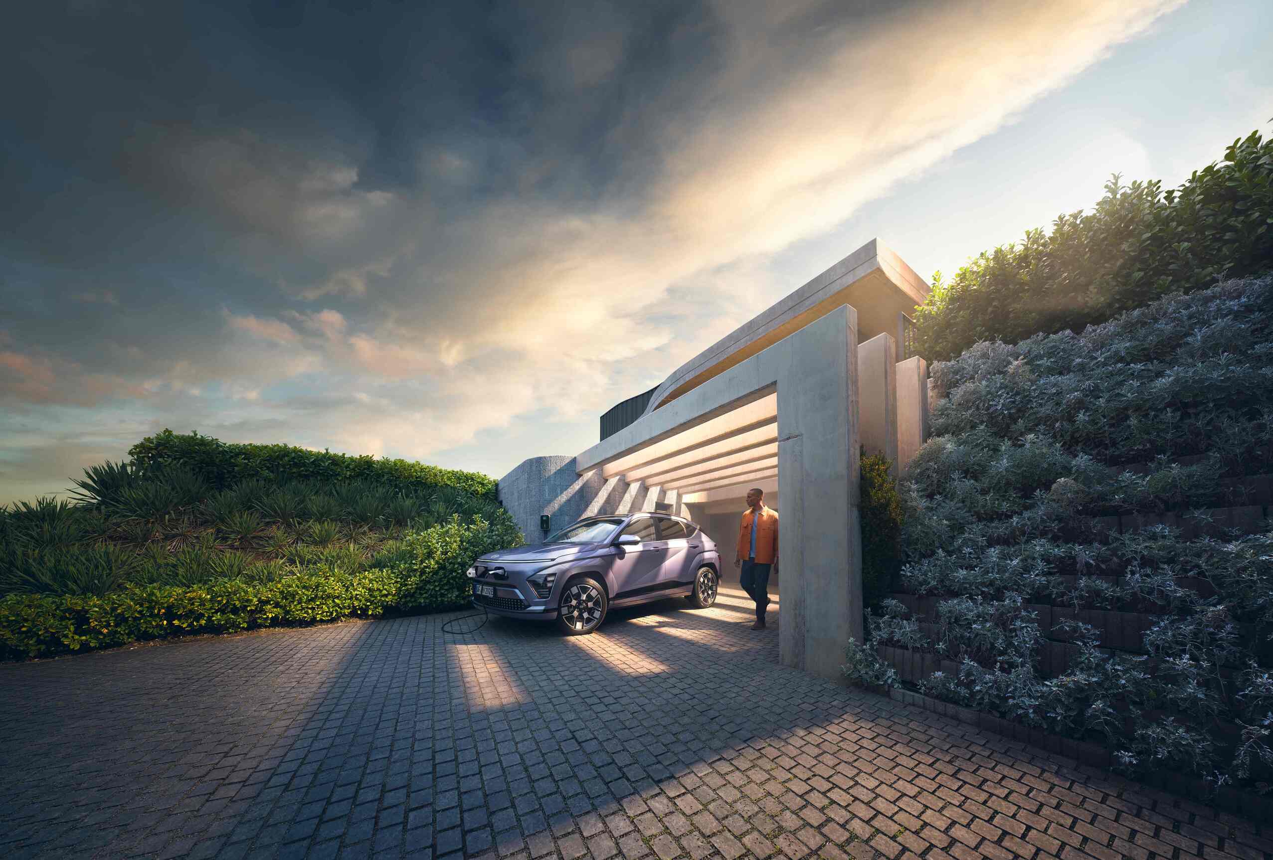 kona electric
