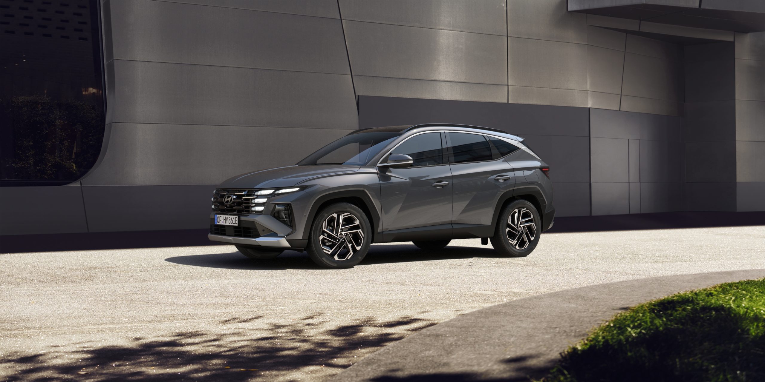 noul tucson