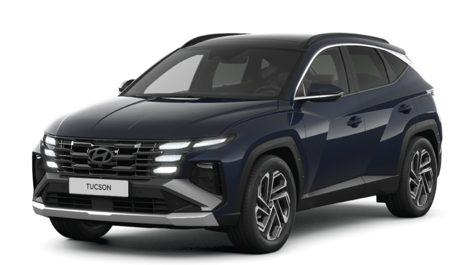 noul tucson