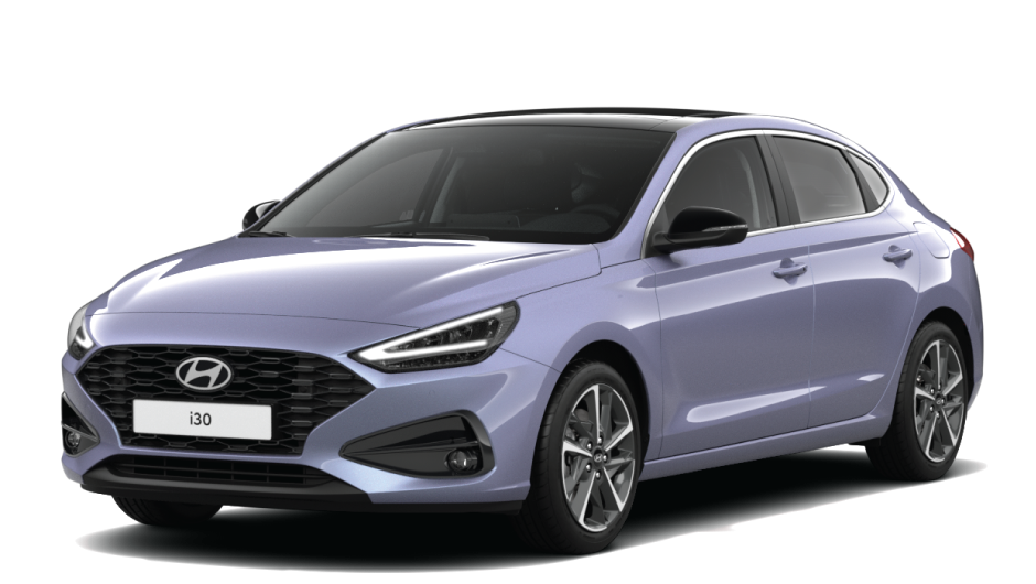 i30 fastback