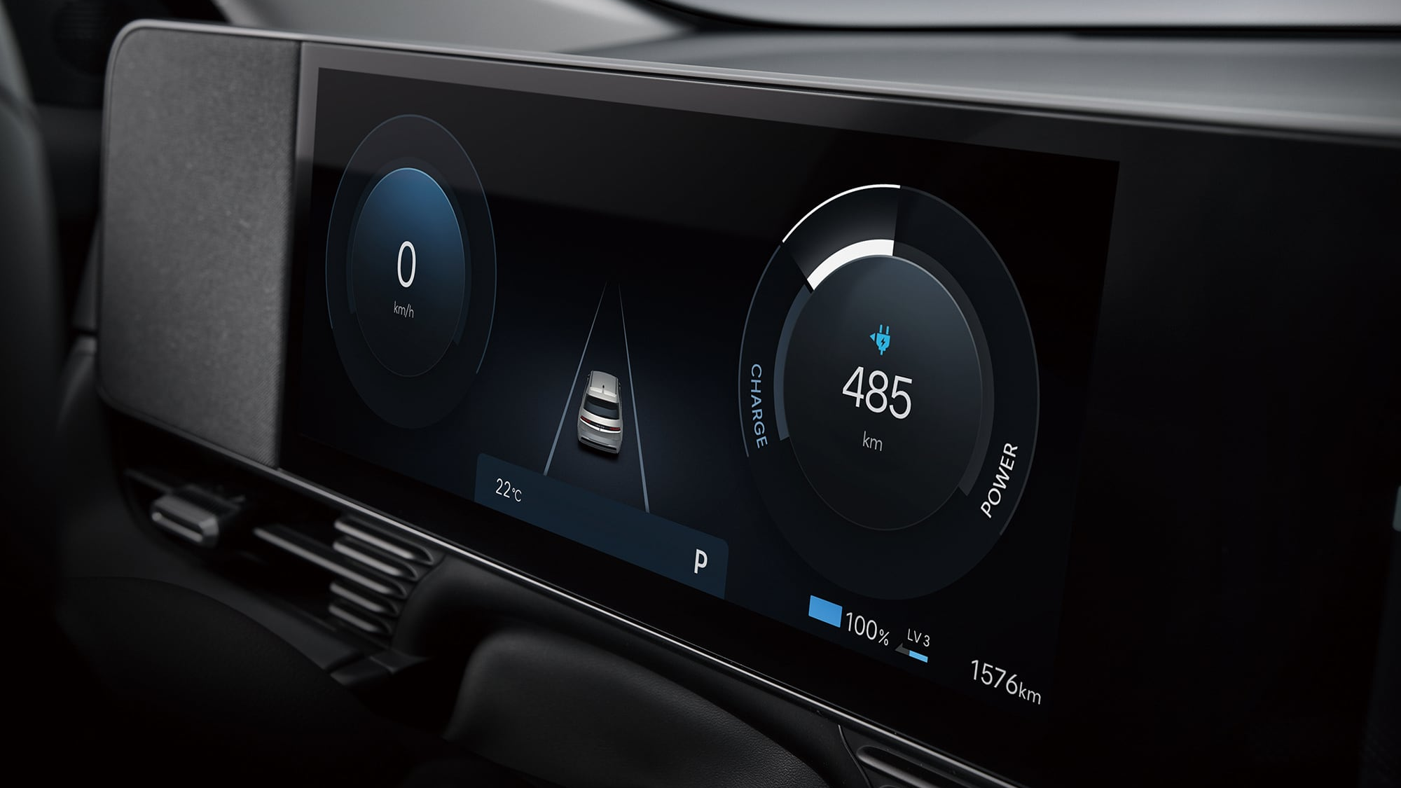 ioniq 5 echipamente