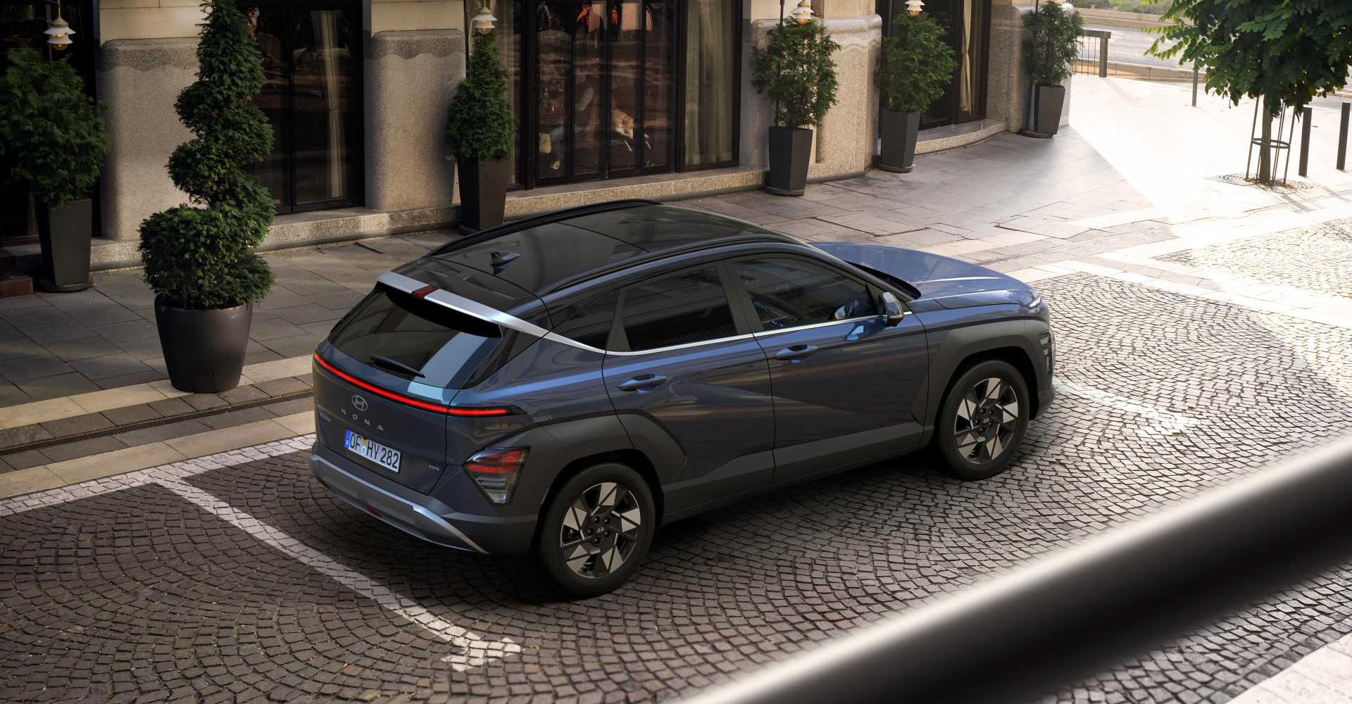 kona design