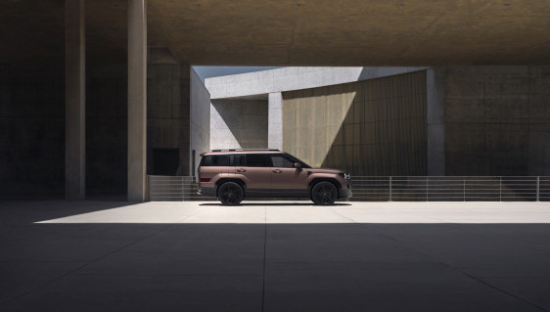 santa fe design