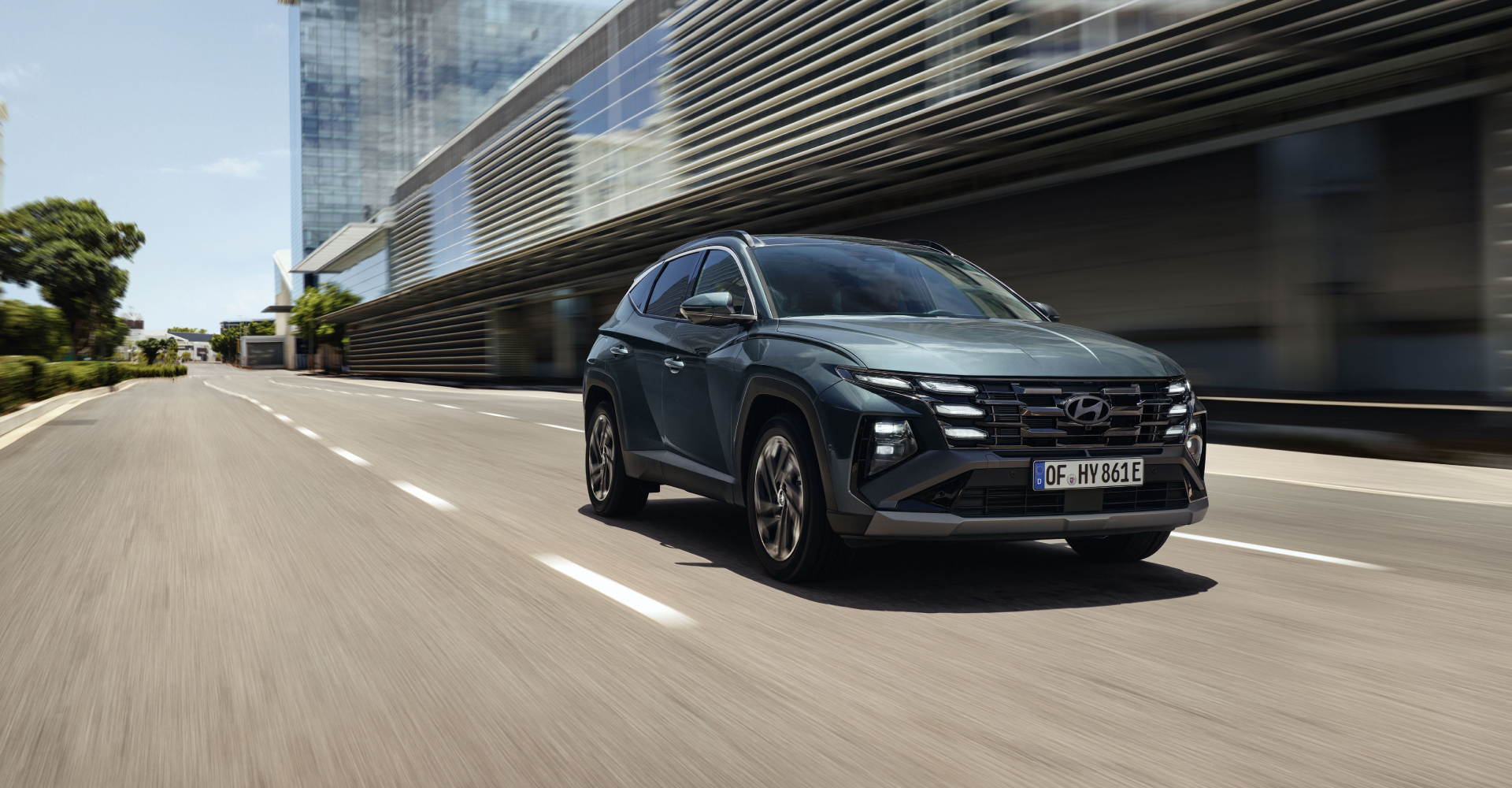 hyundai tucson plug-in-hybrid performanta