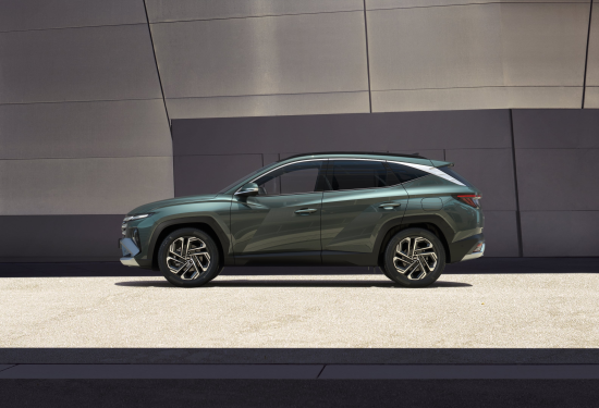hyundai tucson plug-in-hybrid specificatii tehnice