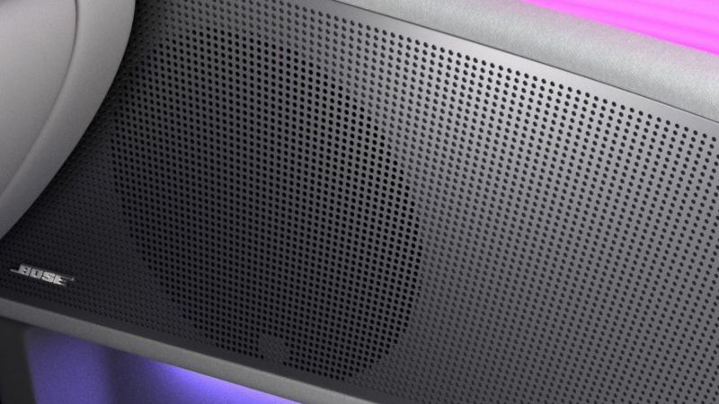ioniq 6 audio bose