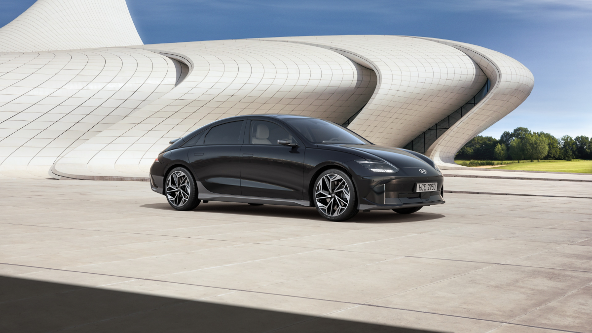 ioniq 6 - col 1