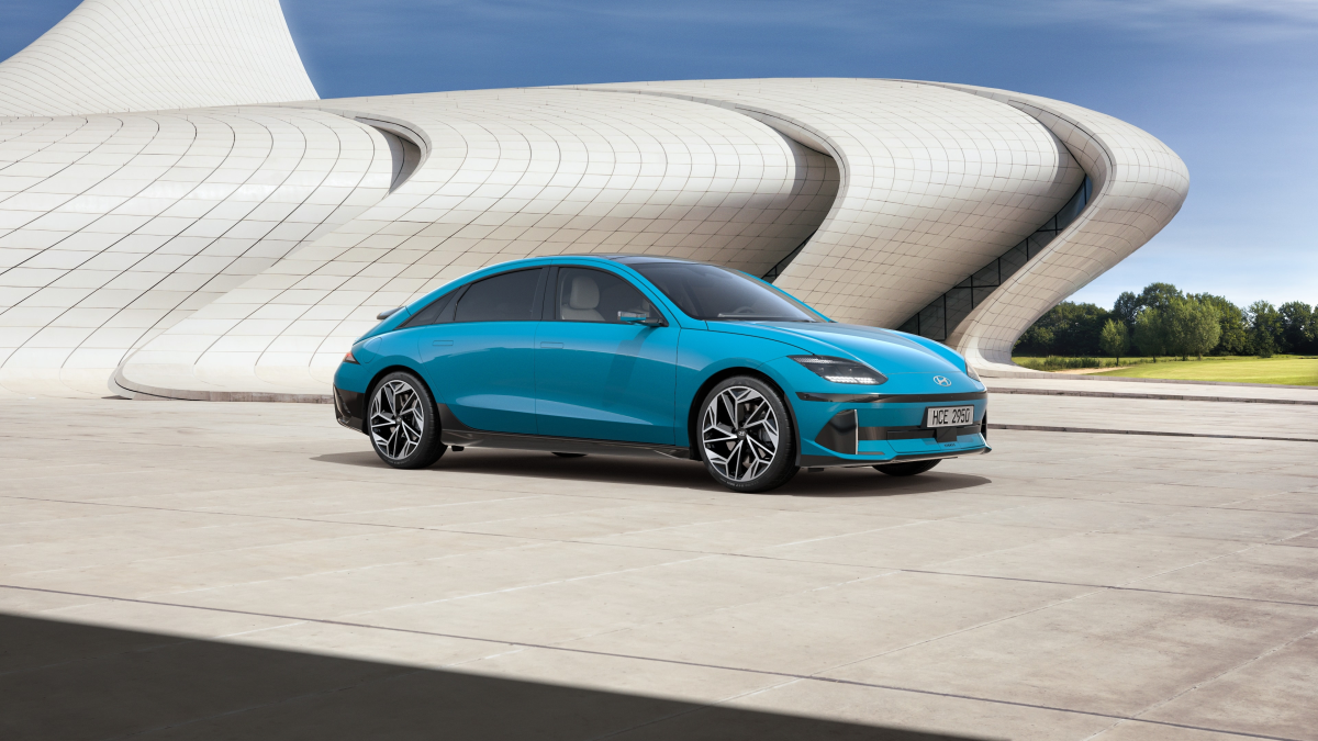 ioniq 6 - col 7