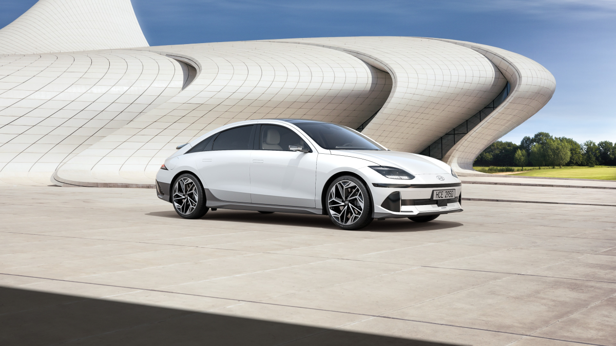 ioniq 6 - col 9