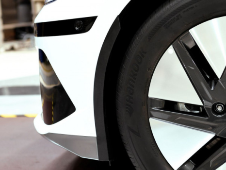 ioniq 6 control pasiv