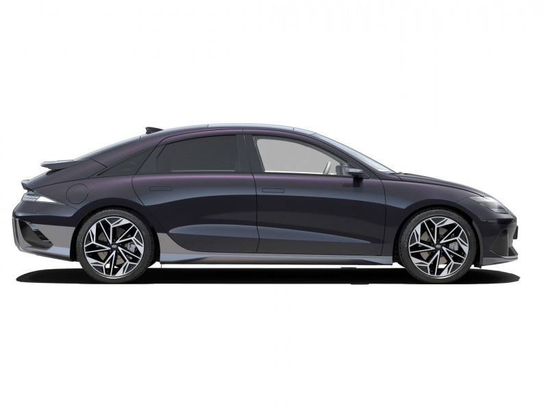 ioniq 6 eficienta