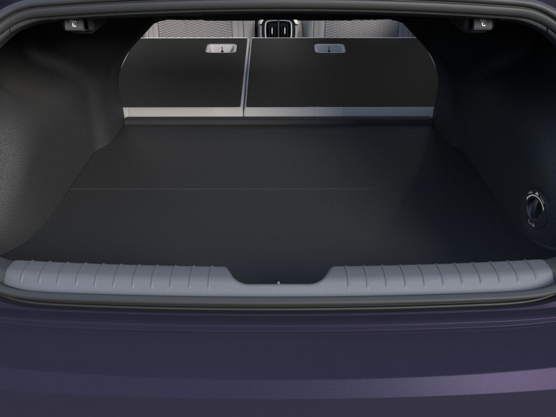 ioniq 6 portbagaj spate