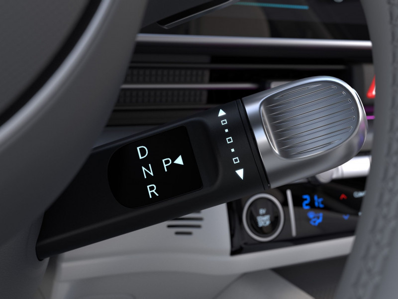 ioniq 6 shift