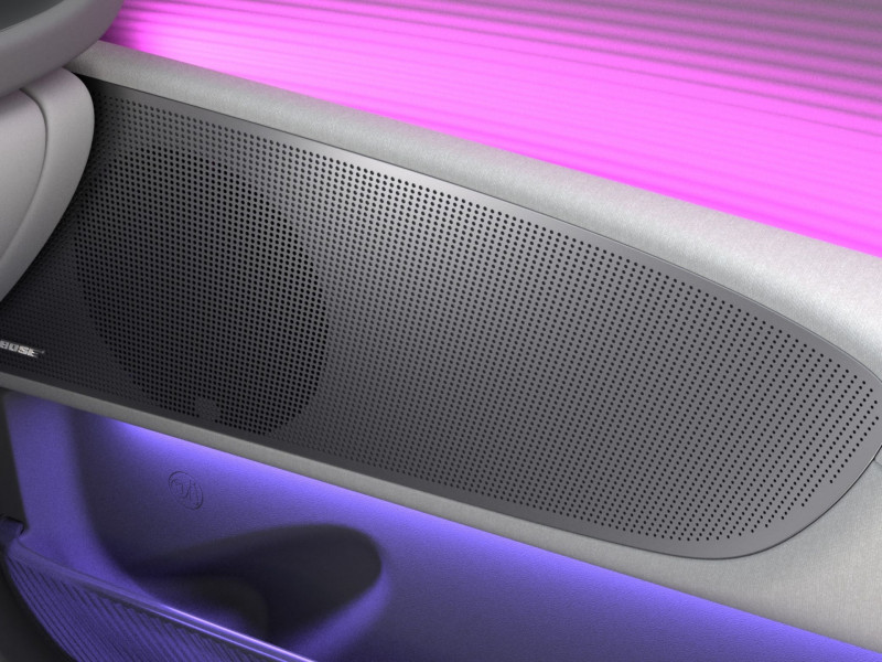 ioniq 6 speed sync