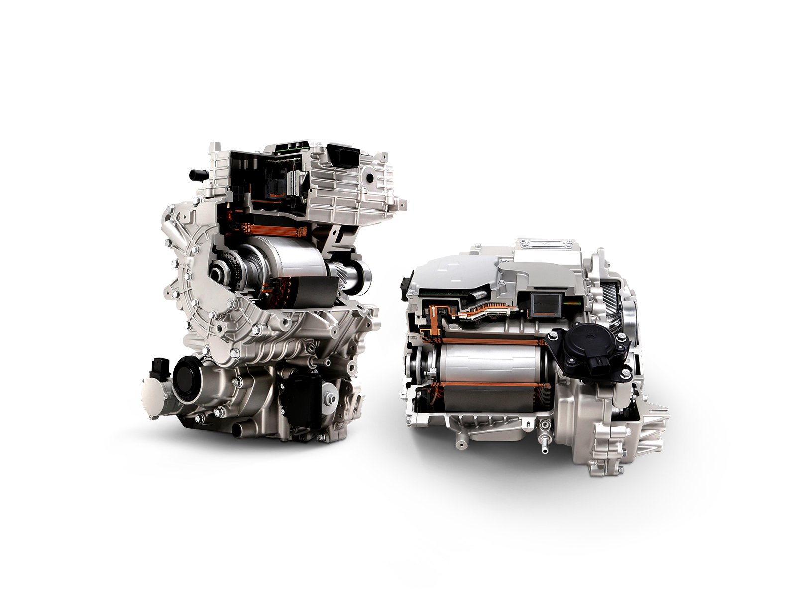 motor electric