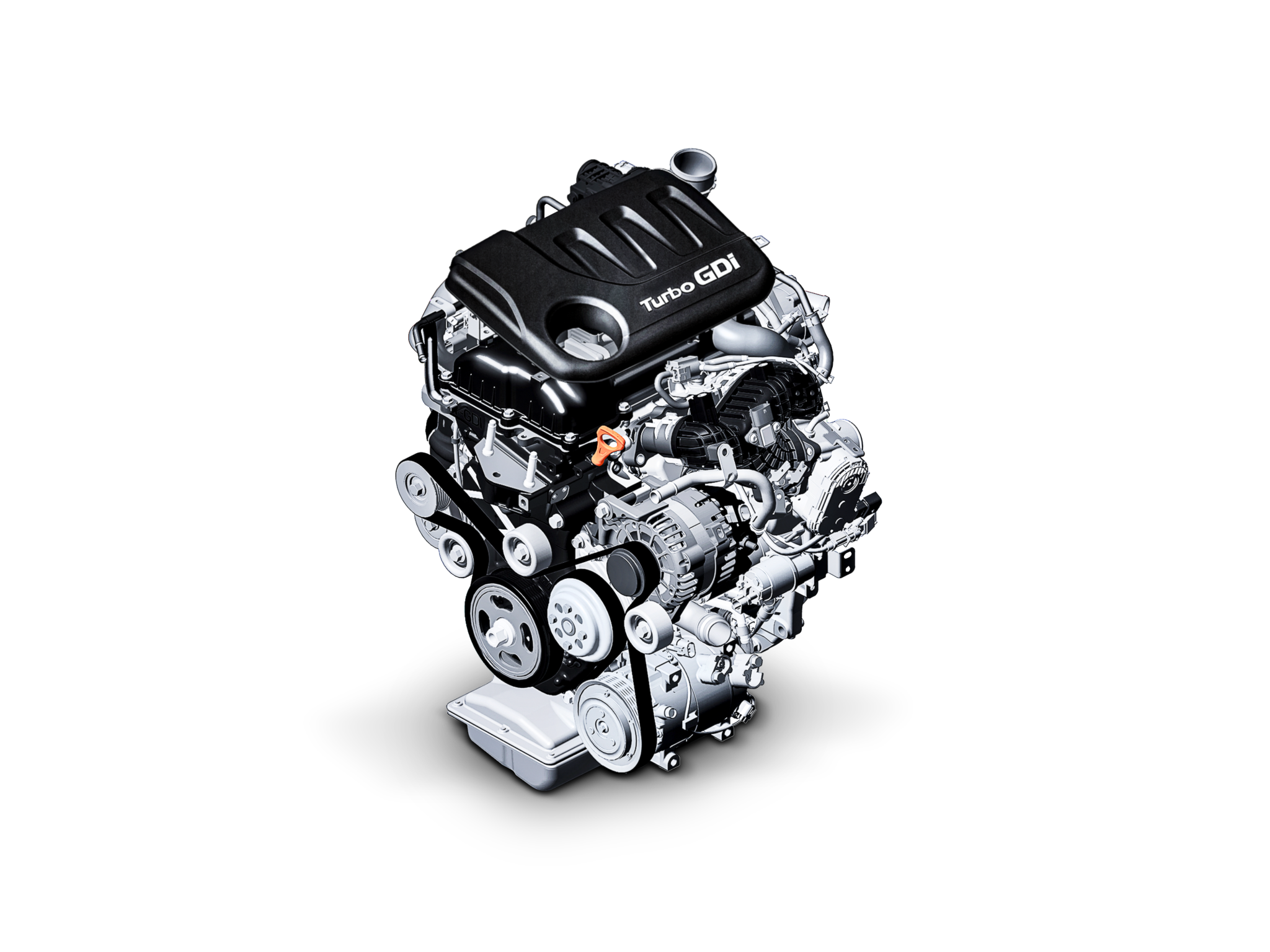 motor pe benzina