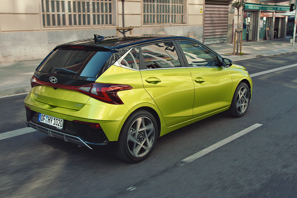 noul i20