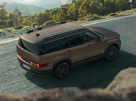 santa fe AWD