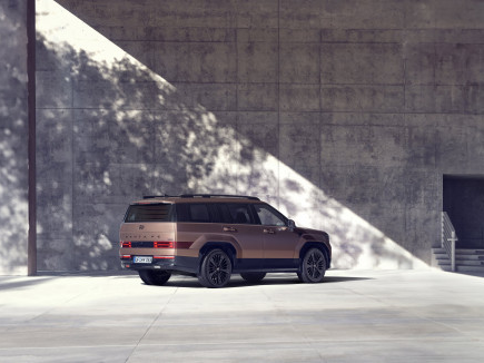 santa fe hybrid