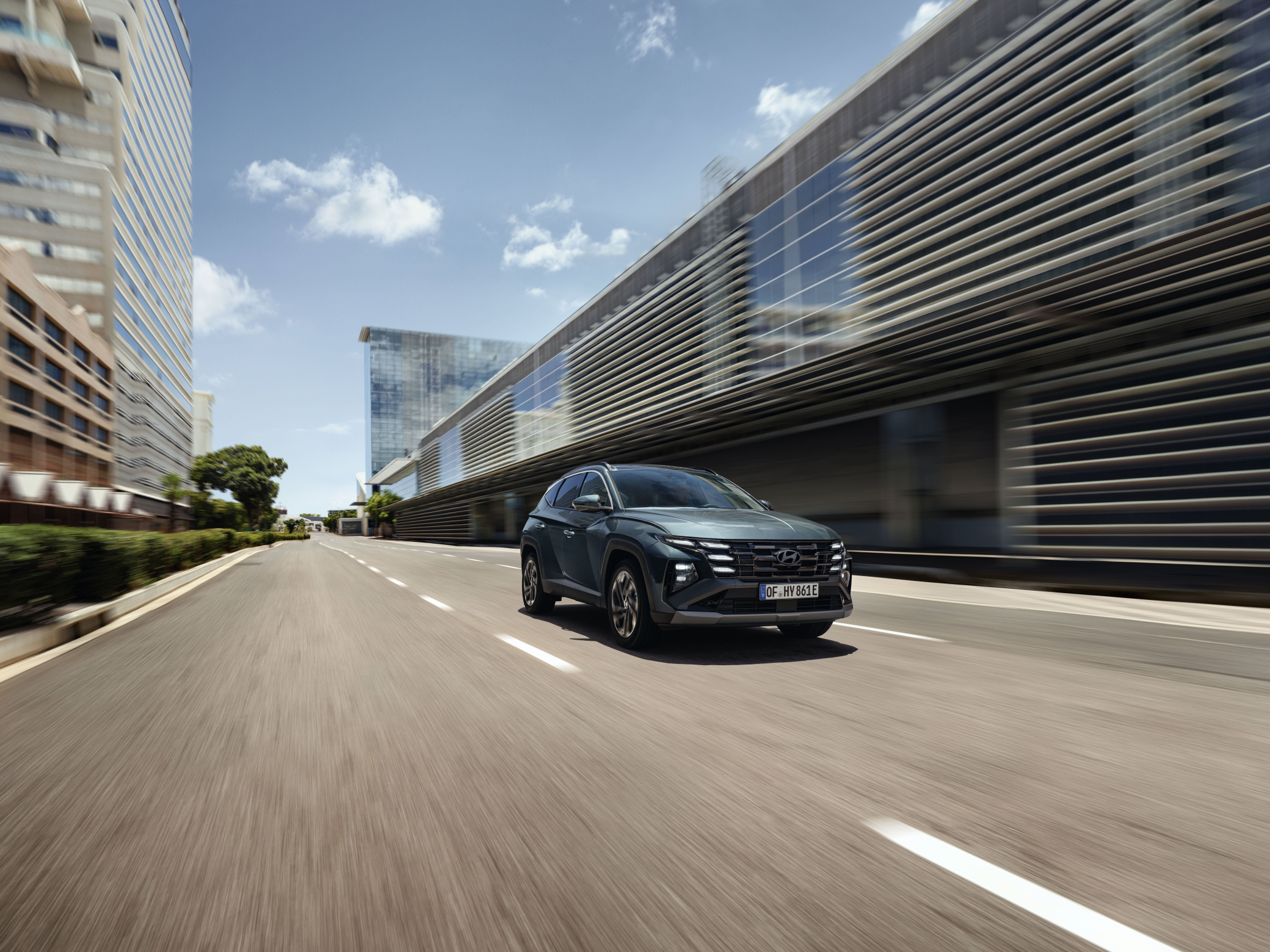 stability control