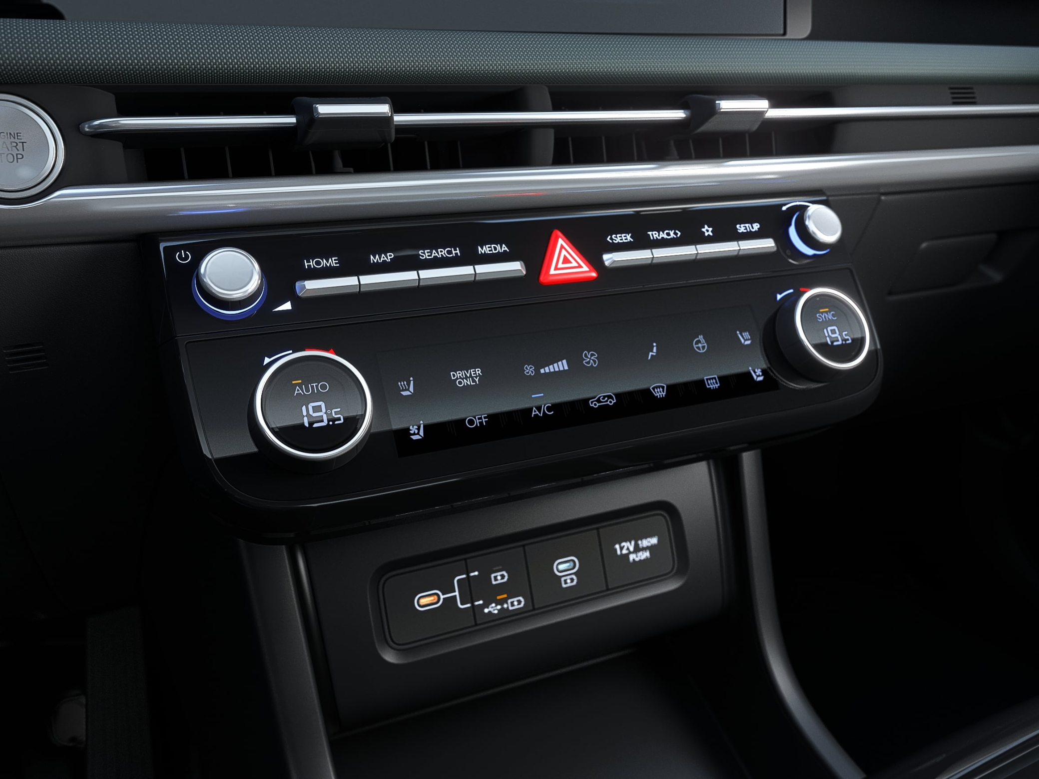 tehnologia multi air mode