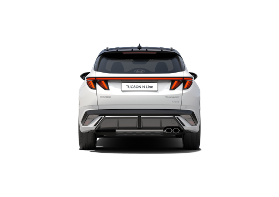tucson n line aspect impunator