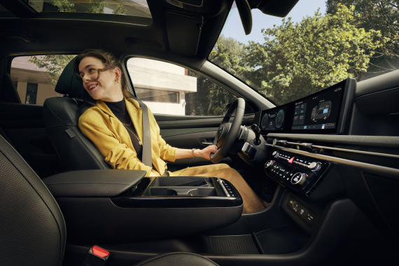 tucson plug-in-hybrid caracteristici 1
