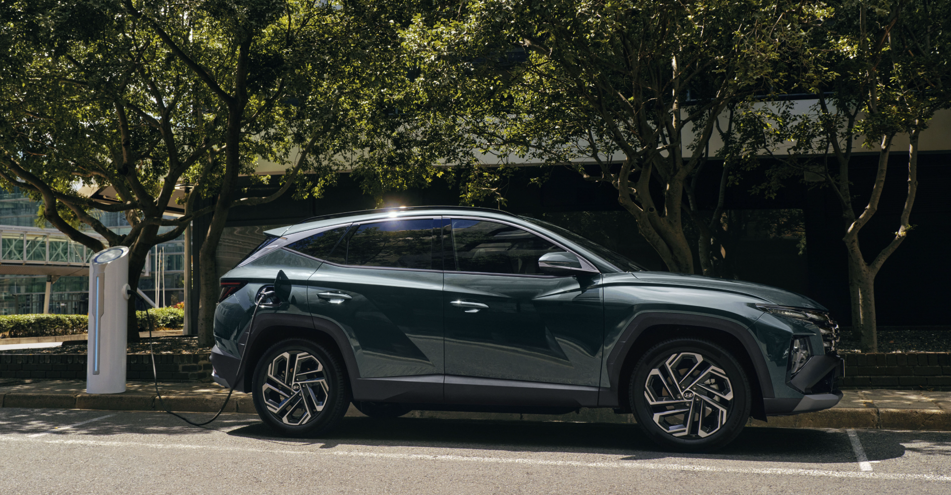 tucson plug-in-hybrid caracteristici