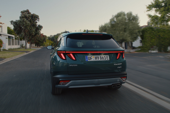 tucson plug-in-hybrid performance