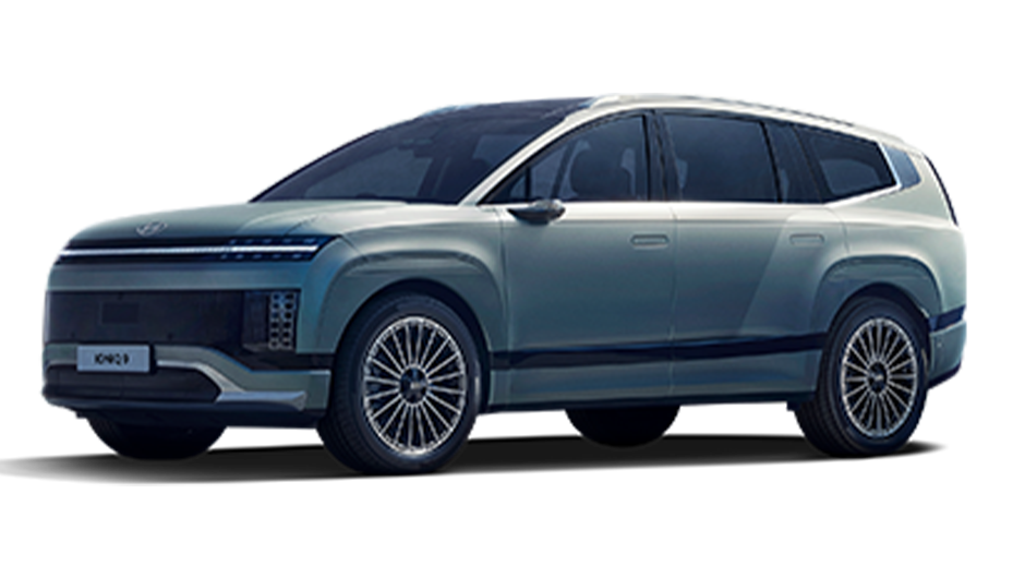 ioniq 9