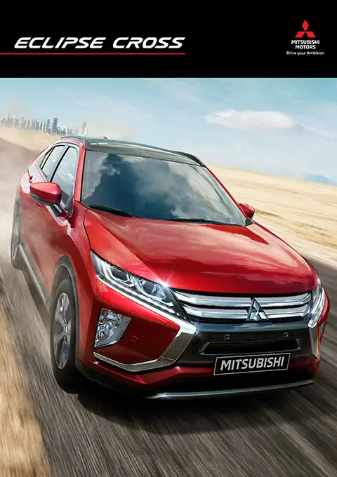 eclipse-cross