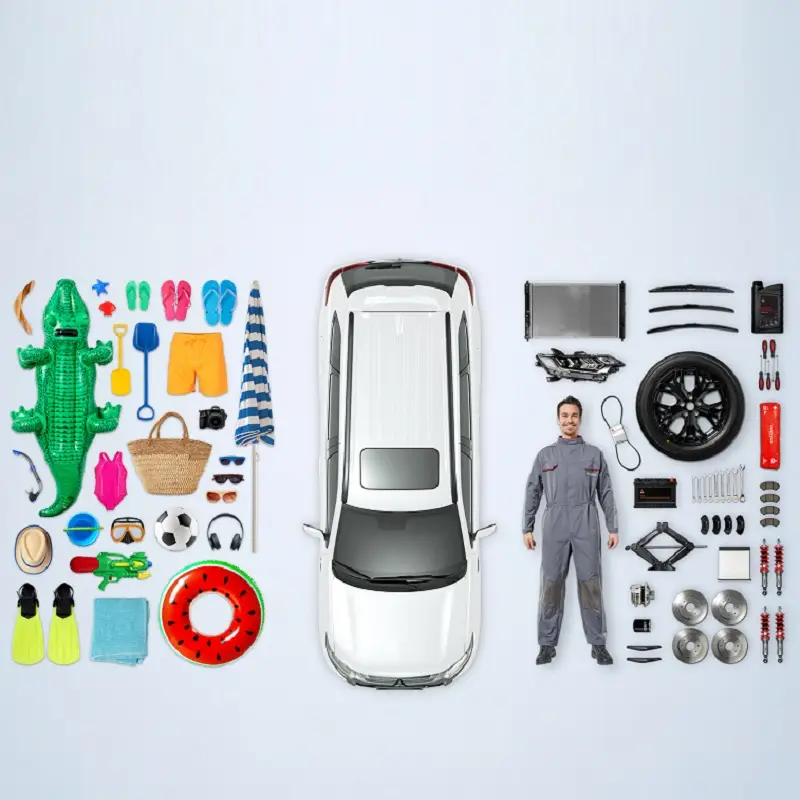 Mitsubishi_Seasonal Summer Campaign_2020