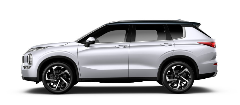 Noul Mitsubishi OUTLANDER PHEV