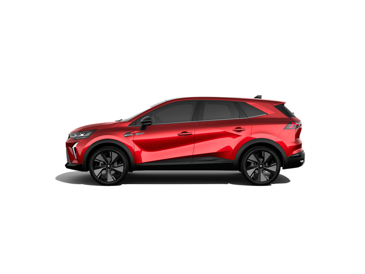 Noul Mitsubishi Grandis